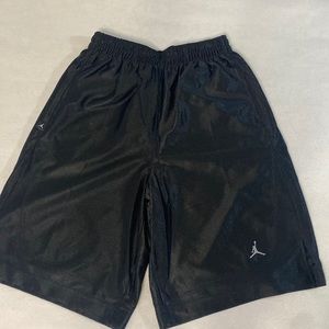New with tags. Vintage Jumpman 23 shorts.